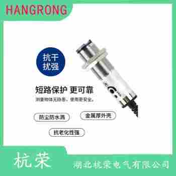 OP18-TK100VP6 光電開關工作原理