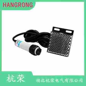 光電開關 E3F3-R37 杭榮