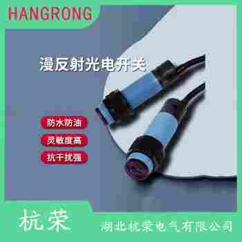 K2T-4MP-PG 光电开关功能特点