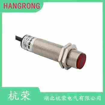 PR18GS-DPC-E2 光电开关参数规格