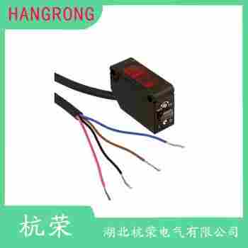 OM30-RVP6 光电开关接线说明