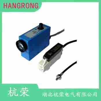 OM30-EDN6 光电开关操作流程