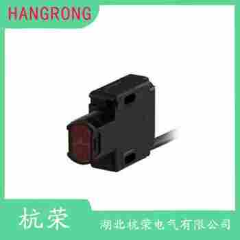 E3S-AT71-D 光电开关应用案例