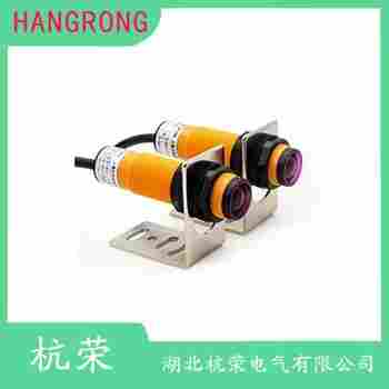 光電開關(guān) GD-A4T2R 杭榮