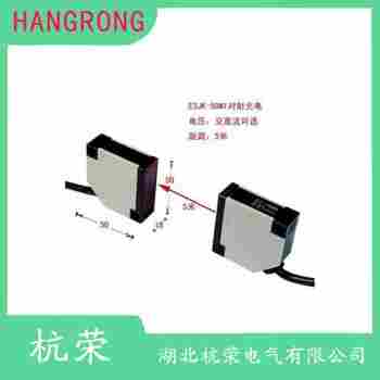 光電開關(guān) PTF-TM10D 杭榮