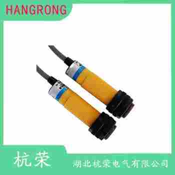 光電開關 UK300-BG18-VN6L-Q12 杭榮