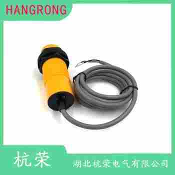 OM30-EDP6 光电开关接线说明