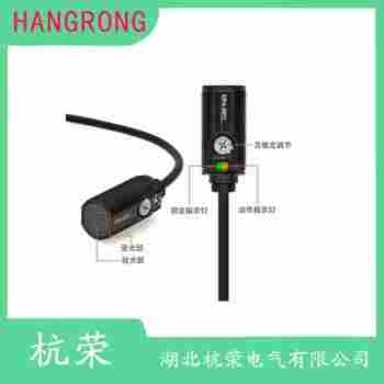 T12-6MPB 光电开关功能特点