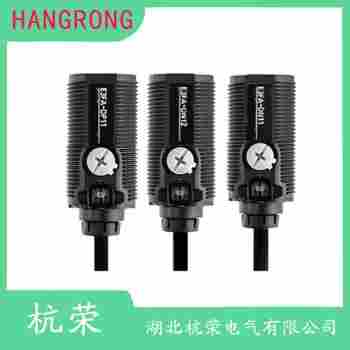 PR18S-DM3ATO 光電開關功能特點