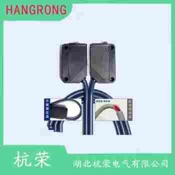 FPR-54 光电开关使用方法