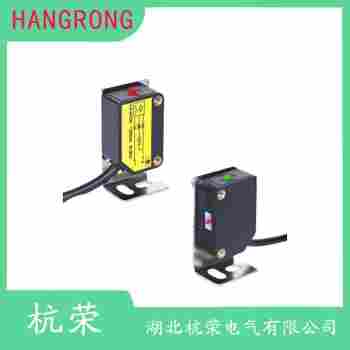 光電開關(guān) BRP100-DDT-C 杭榮