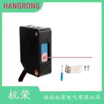 OP18-TK100VP6 光電開關工作原理