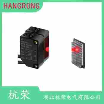 光電開關 E3Z-LR66 杭榮