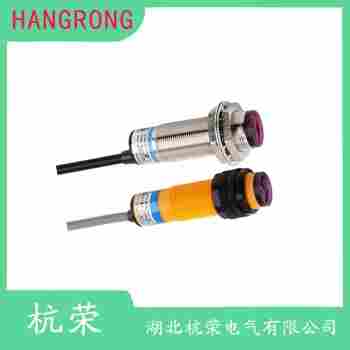 光電開(kāi)關(guān) E3T-SR41 杭榮