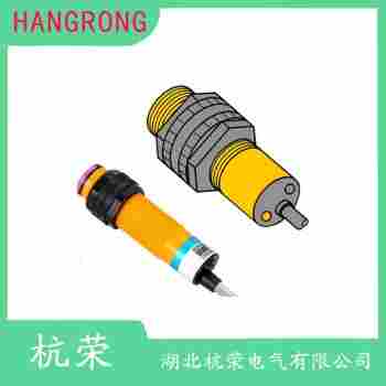 光電開關(guān) BRQM100-DDTA-C-P 杭榮