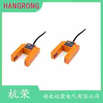 光電開關(guān) BEN3M-PFR 杭榮