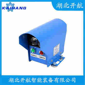 GGF-LX09-30M 紅外線防撞器維護建議