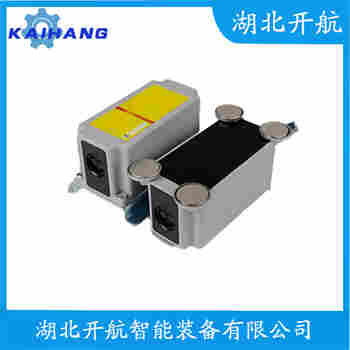 紅外線防撞器SX-YM-TLPC-FK 應(yīng)用案例