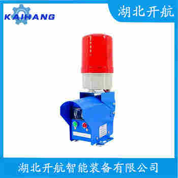 紅外線防撞器SCSAT-7HXW 工作原理