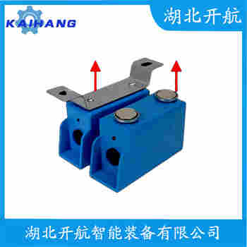 GCJG-2009 紅外線防撞器使用范圍