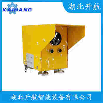 AX6M 紅外線防撞器使用范圍