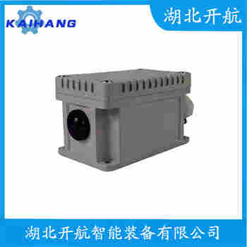 紅外線防撞器RFZ-62J2 工作原理