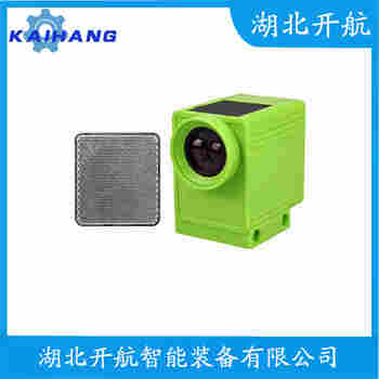 紅外線防撞器E3JK-LX5M 接線說明