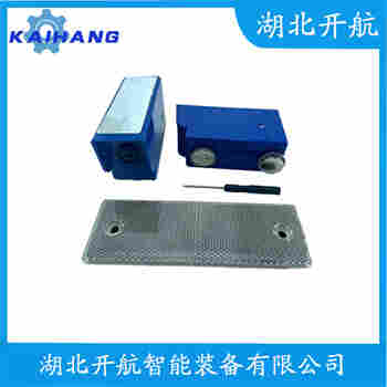 YD-6M 紅外線防撞器工作原理