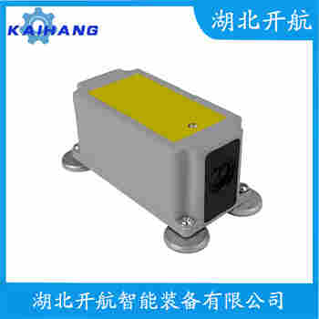 ZT-2D 紅外線防撞器功能特點(diǎn)