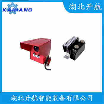 紅外線防撞器YF53-R5ML 操作流程