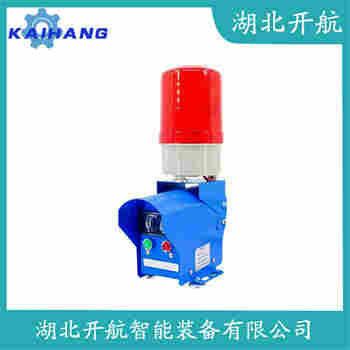 HQ10-16 紅外線防撞器應(yīng)用領(lǐng)域