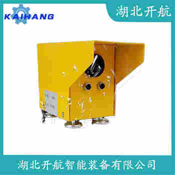 紅外線防撞器XL09-8 參數(shù)規(guī)格