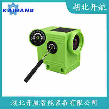 JK500F 紅外線防撞器工作原理