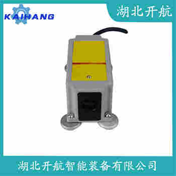 紅外線防撞器LS09-11 應用案例