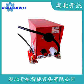 XBJG-20J9/B 紅外線防撞器功能特點