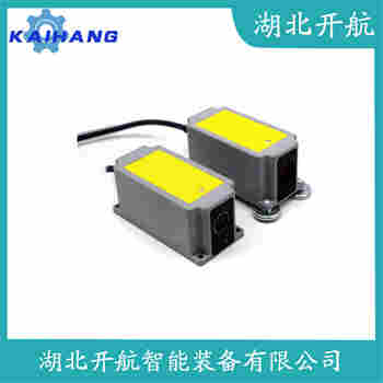 GGF-LX09-30M 紅外線防撞器維護建議