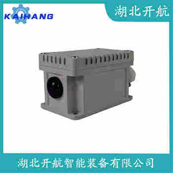 紅外線防撞器YS53 應用案例