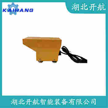 ZT-2D 紅外線防撞器功能特點(diǎn)