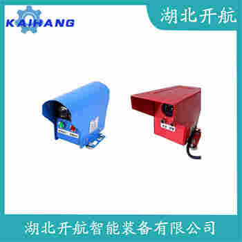 紅外線防撞器HSLX-1000F 產(chǎn)品特點(diǎn)