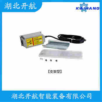 YD-6M 紅外線防撞器工作原理