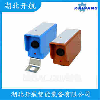 GH8-F10B-II 紅外線防撞器安裝使用