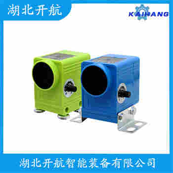 紅外線防撞器FZH-FPG-2G 使用方法