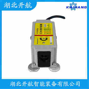 紅外線防撞器JK500F 工作原理