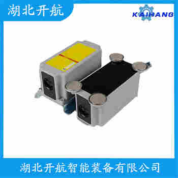 MT-FZ-II 紅外線防撞器應(yīng)用案例