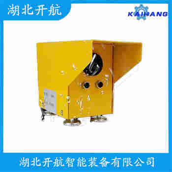 RF-5M 紅外線防撞器使用范圍