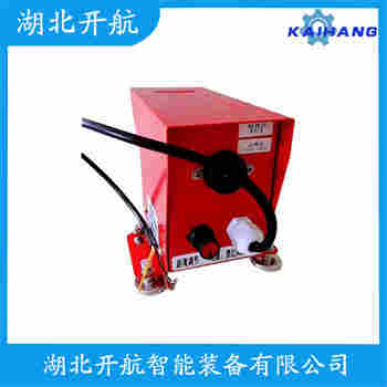 HSLX-500F 红外线防撞器