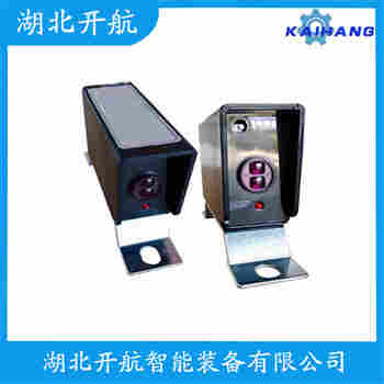 紅外線防撞器SMG-JGH25ML 測定意義