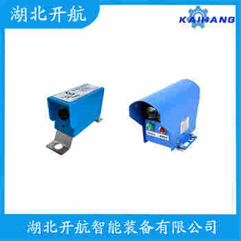 紅外線防撞器QZHW-5M 功能特點(diǎn)