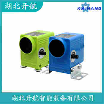 AX6M 紅外線防撞器使用范圍