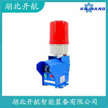 BY-2000R 红外线防撞器